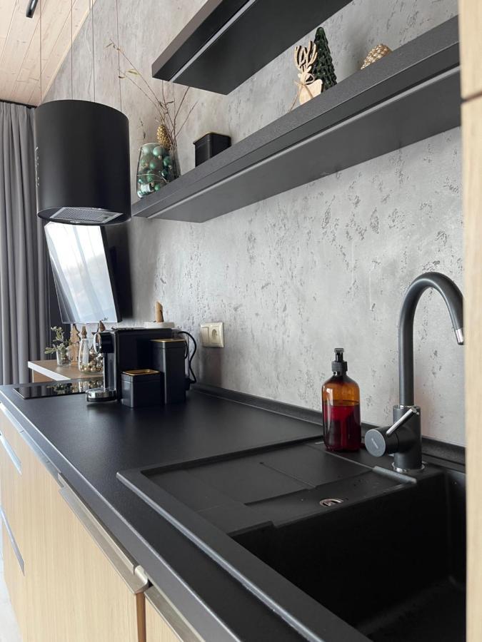 Apartman Freya Liptovský Mikuláš Exterior foto