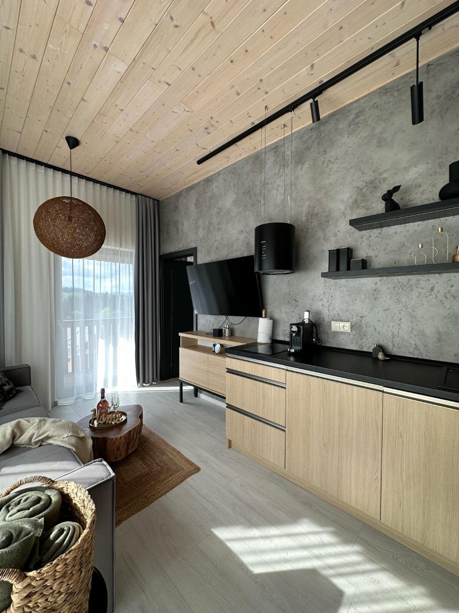 Apartman Freya Liptovský Mikuláš Habitación foto