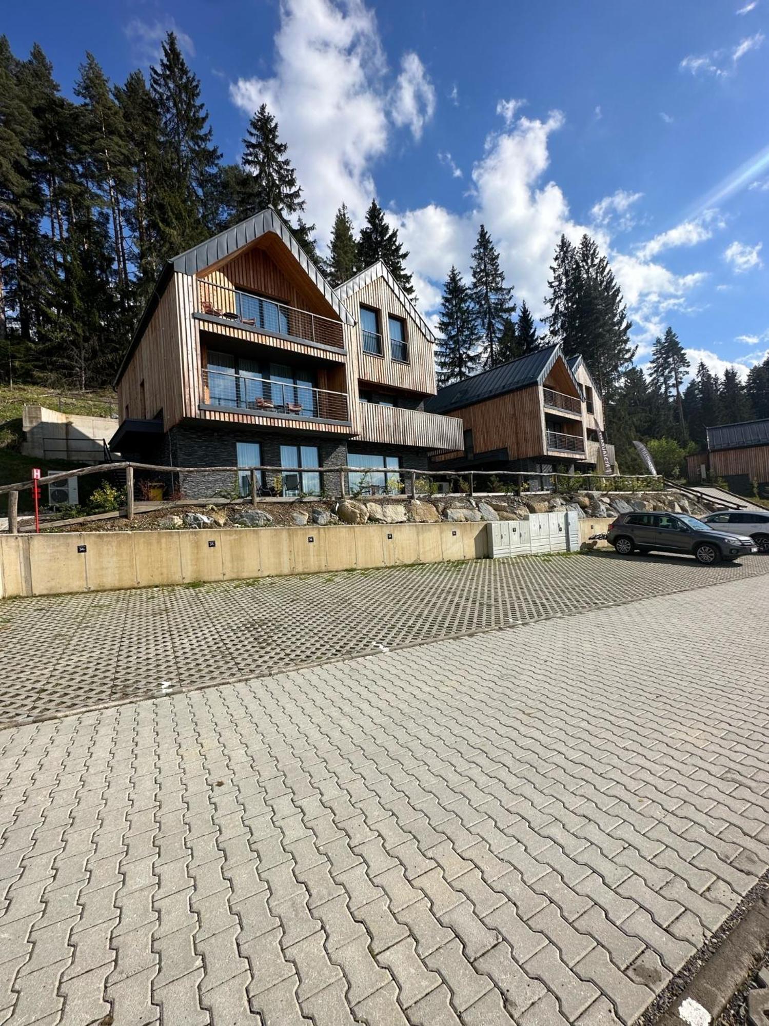 Apartman Freya Liptovský Mikuláš Habitación foto